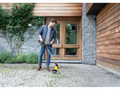 Kärcher Akku-Unkrautentferner WRE 18-55 Battery Set