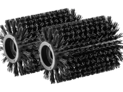 Kärcher Bürstenwalzen Steinflächen 2-teilig für PCL 4