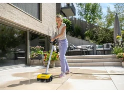 Kärcher Terrassenreiniger PCL 6