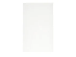 Kronoflooring Decken- und Wandpaneele Holz Weiß Strukturiert