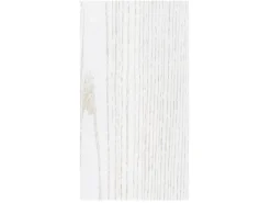 Kronoflooring Decken- und Wandpaneel Esche Weiß 260 cm x 15,4 cm