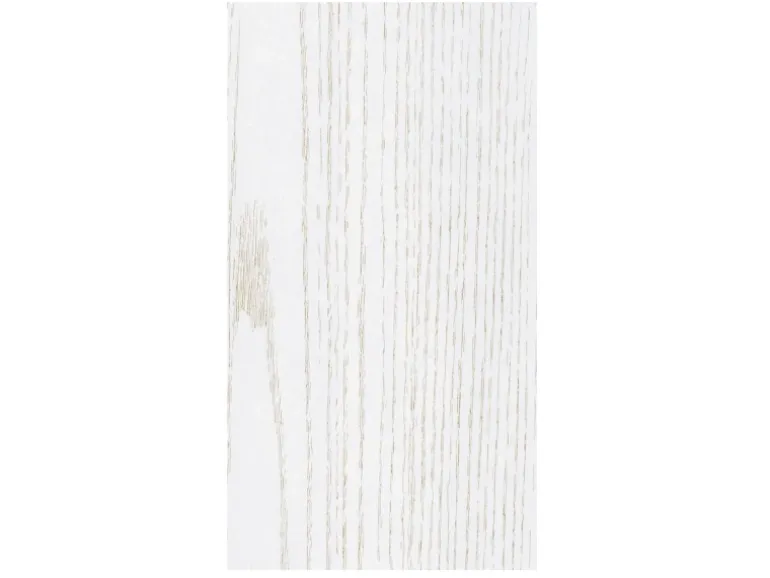 Kronoflooring Decken- und Wandpaneel Esche Weiß 260 cm x 15,4 cm