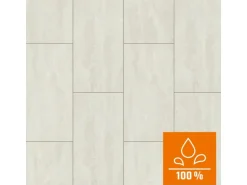 Kronoflooring Laminatboden Ocean Ice Flow Stein-Optik Fliese Stein