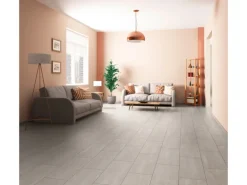 Kronoflooring Laminatboden Ocean Ice Flow Stein-Optik Fliese Stein