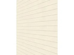 Kronoflooring Wand- und Deckenpaneel Dekor Birnbaum Weiß 260 cm x 20,2 cm x 1 cm