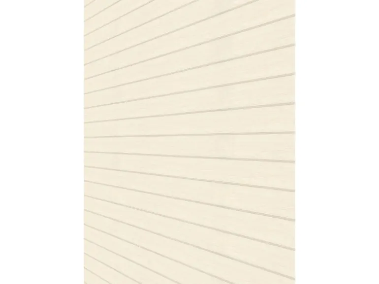 Kronoflooring Wand- und Deckenpaneel Dekor Birnbaum Weiß 260 cm x 20,2 cm x 1 cm