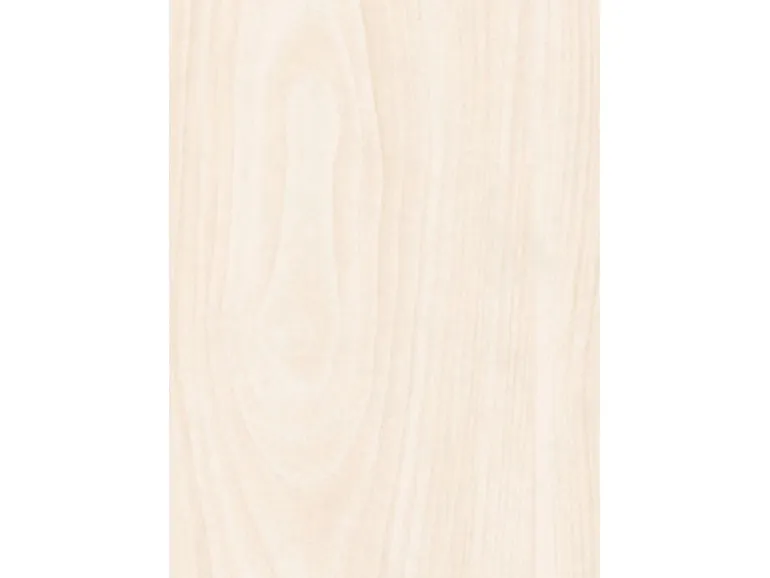 Kronoflooring Wand- und Deckenpaneel Dekor Birnbaum Weiß 260 cm x 20,2 cm x 1 cm