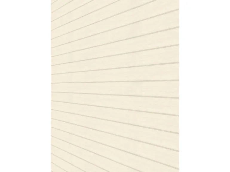 Kronoflooring Wand- und Deckenpaneel Dekor Birnbaum Weiß 130 cm x 20,2 cm x 1 cm