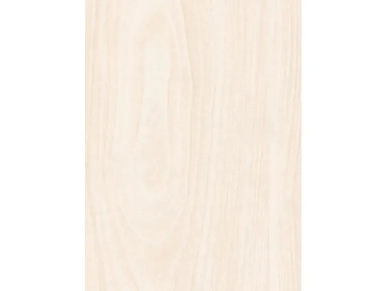 Kronoflooring Wand- und Deckenpaneel Dekor Birnbaum Weiß 130 cm x 20,2 cm x 1 cm