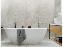 Kronoflooring Wandverkleidung Rock the Wall Foyer Elegant 265 cm x 123 cm