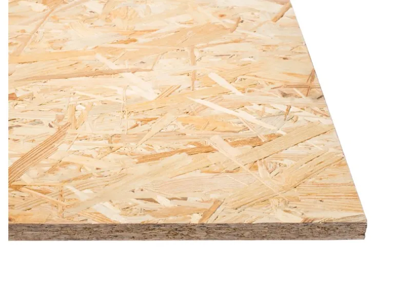 Kronospan OSB-3-Verlegeplatte Stumpf 125 cm x 62,5 cm x 1,2 cm