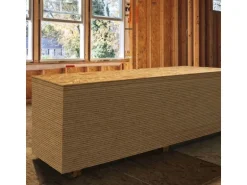 Kronospan OSB-3-Verlegeplatte Stumpf 125 cm x 62,5 cm x 1,2 cm