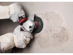 kwb Diamant-Schleifteller Aggreso-Flex Ø 11,5 cm x 2,22 cm