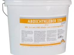 Laier Abdichtkleber SSK 20 kg