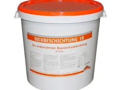Laier Dickbeschichtung 1K 30 Liter