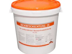 Laier Dickbeschichtung 2K 30 kg