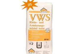 Laier Klebe- und Armierungsmörtel Leicht EPS 20 kg