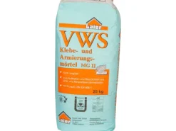 Laier Klebe- und Armierungsmörtel MG II 25 kg