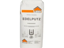 Laier Marmorputz Premium Korn 1 mm 25 kg