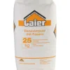 Laier Renovierputz Weiß mit Faser 25 kg