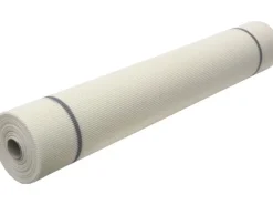 Laier Universalgewebe 105 g/m² Weiß 1 m x 100 m