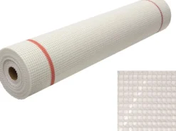 Laier VWS Gewebe ML 210 g/m² Weiß 1 m x 50 m