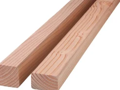 Latte Douglasie gehobelt 34 mmx 54 mm x 2000 mm