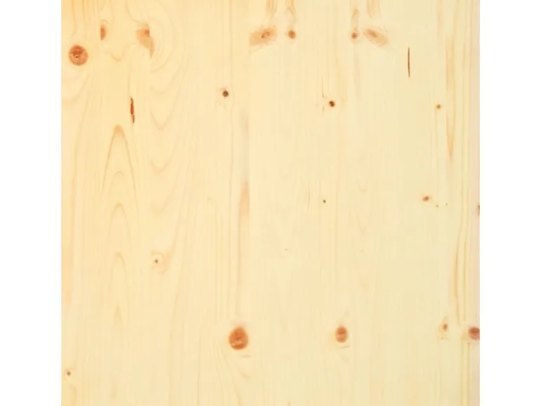 Leimholz Fichte 120 cm x 60 cm x 1,8 cm