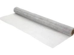 Lichtschachtabdeckung Alu Rolle 60 cm x 120 cm