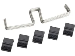 Lichtschachtabdeckung Alu Rolle 60 cm x 120 cm