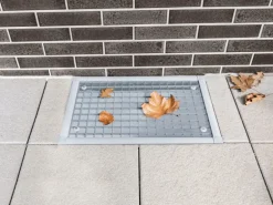 Lichtschachtabdeckung max. 106 cm x 44 cm