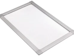 Lichtschachtabdeckung teleskopierbar 40-60 cm x 70-120 cm