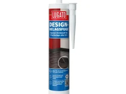 Lugato Spezial-Dichtstoff Designbelagsfuge 310 ml Eiche Natur
