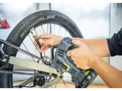 LUX Akku-Kompressor 1PowerSystem A-LP-20 Solo