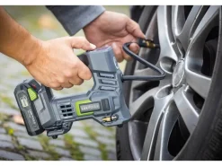 LUX Akku-Kompressor 1PowerSystem A-LP-20 Solo