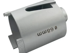 LUX Diamant-Bohrkrone Weich Ø 68 mm