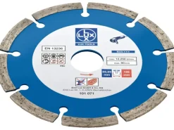 LUX Diamant-Trennscheibe Universal 125 mm