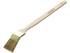 LUX Eckenpinsel Lasur 75 mm