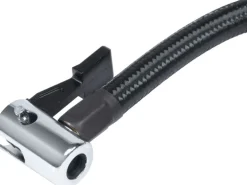 LUX Ersatz-Luftschlauch für Luftpumpe A-KPS-12/10 Mini