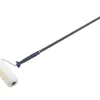 LUX Farbroller mit Teleskopstab 25 cm