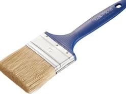 LUX Flachpinsel Set 3 Stück