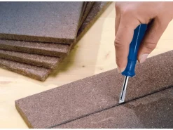 LUX Fliesenscheider 125 mm Classic