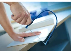 LUX Fliesensäge 150 mm Classic