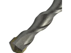 LUX Hammer-Bohrer SDS-Plus 8 mm x 160 mm