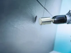 LUX Lochsäge Professional Ø 44 mm