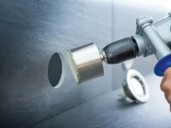 LUX Lochsäge Professional Ø 60 mm