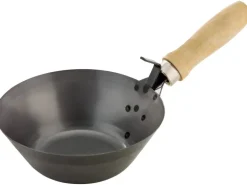 LUX Mörtelpfanne Classic Ø 185 mm