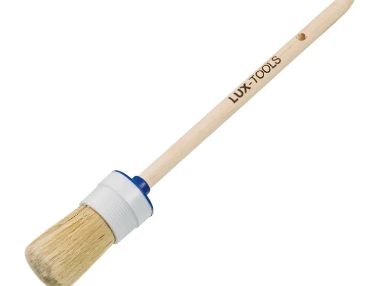 LUX Ringpinsel Dispersion Gr. 6