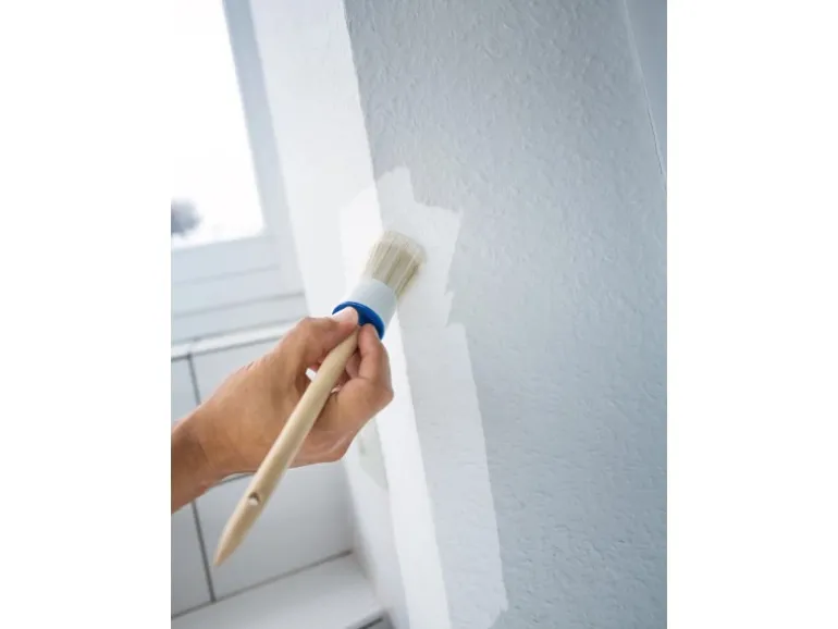 LUX Ringpinsel Dispersion Gr. 6