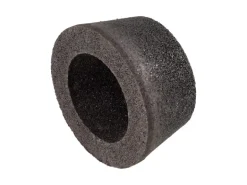 LUX Schleiftopf Stein